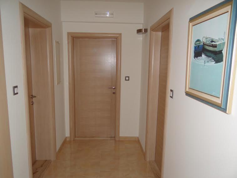 Villa Dubrovnik Макарска Экстерьер фото