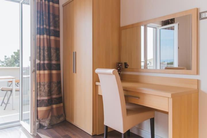Villa Dubrovnik Макарска Экстерьер фото