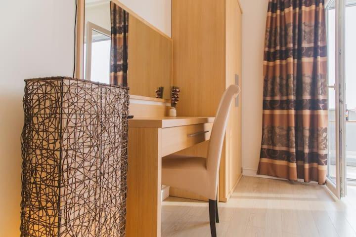Villa Dubrovnik Макарска Экстерьер фото