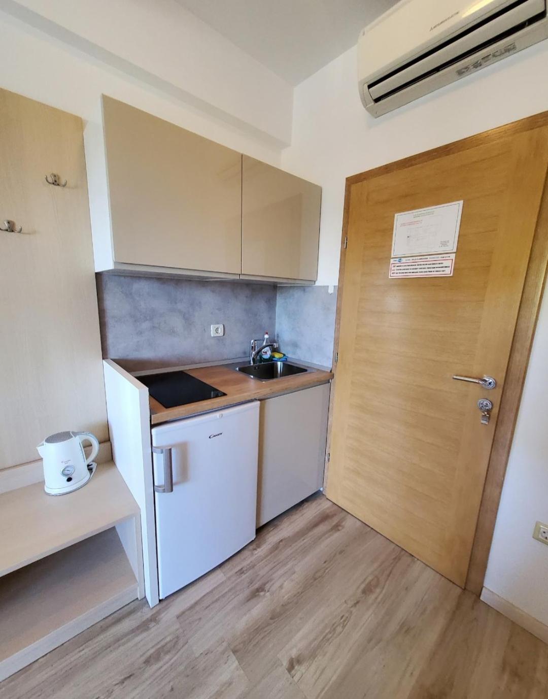 Villa Dubrovnik Макарска Номер фото
