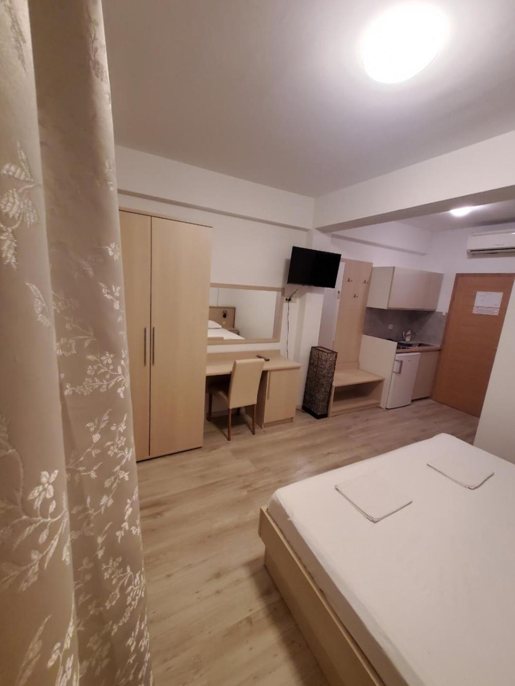 Villa Dubrovnik Макарска Номер фото