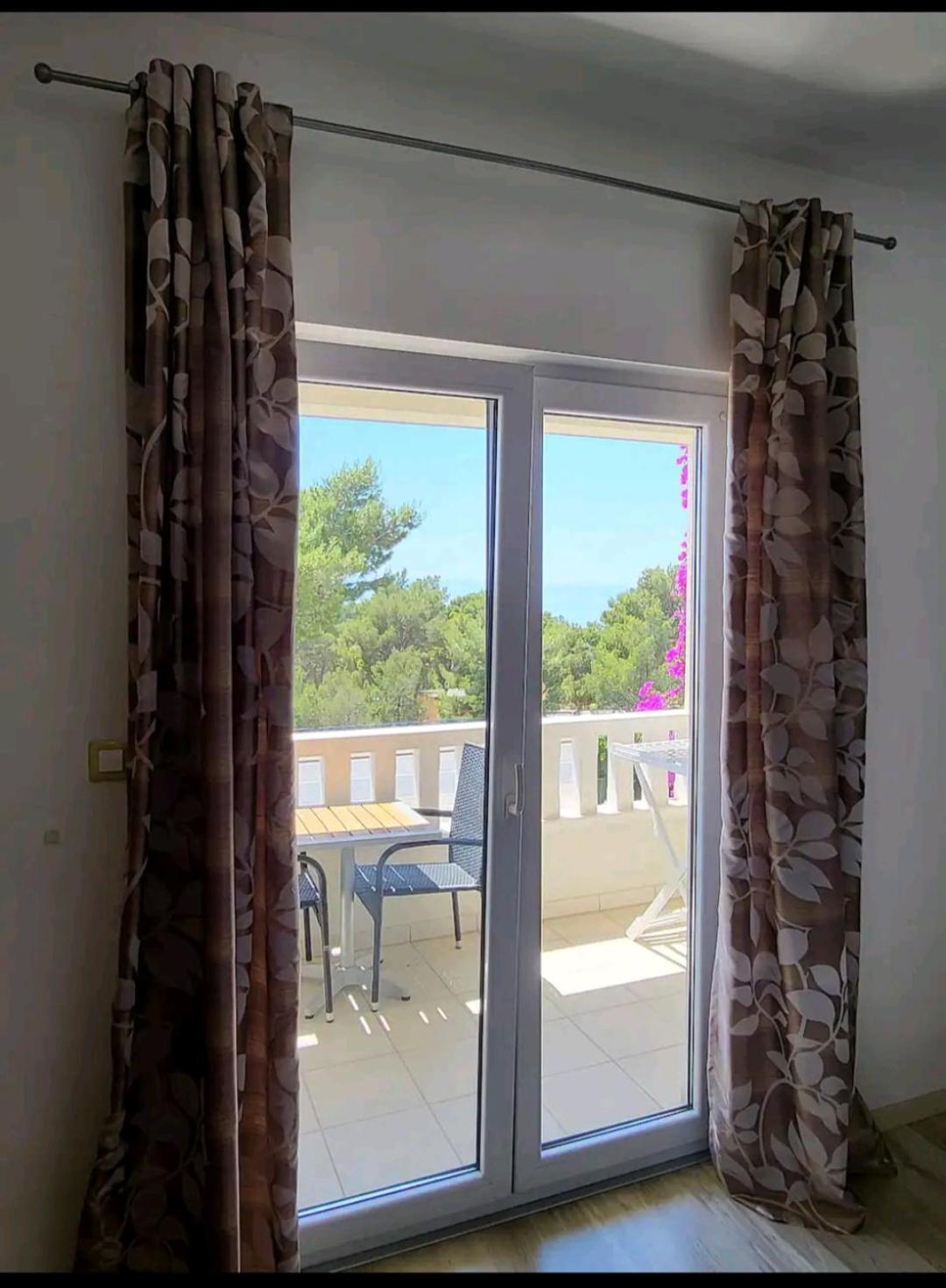 Villa Dubrovnik Макарска Номер фото
